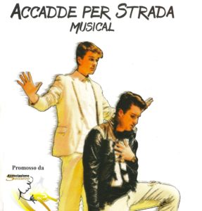 Locandina accadde